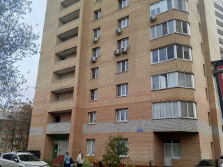 Фотография Аренда помещения свободного назначения, 412 м² , улица Митрофанова 22к2  №12