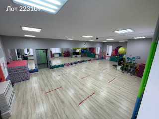 Фотография Аренда помещения свободного назначения, 412 м² , улица Митрофанова 22к2  №8