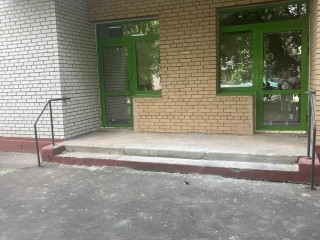 Фотография Аренда помещения свободного назначения, 412 м² , улица Митрофанова 22к2 №4 Фотография Аренда помещения свободного назначения, 412 м² , улица Митрофанова 22к2 №4