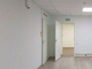 Аренда отдельно стоящего здания 839 м² Пестовский переулок 16с1 