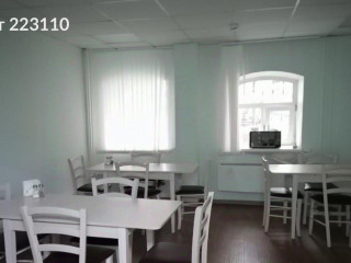 Аренда отдельно стоящего здания 839 м² Пестовский переулок 16с1