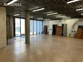 Фотография Аренда офиса, 131 м² , 2-я улица Синичкина 9Ас9 №3 Фотография Аренда офиса, 131 м² , 2-я улица Синичкина 9Ас9 №3