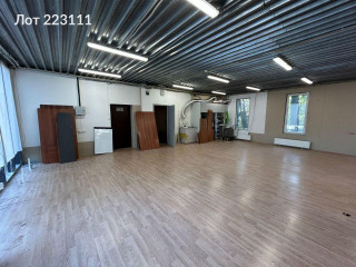 Фотография Аренда офиса, 131 м² , 2-я улица Синичкина 9Ас9 №5 Фотография Аренда офиса, 131 м² , 2-я улица Синичкина 9Ас9 №5