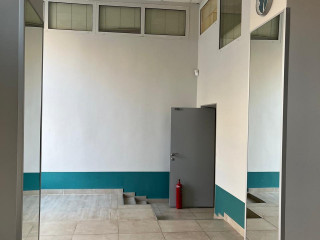 Фотография Аренда помещения свободного назначения, 155 м² , Щербаковская улица 40 №13 Фотография Аренда помещения свободного назначения, 155 м² , Щербаковская улица 40 №13