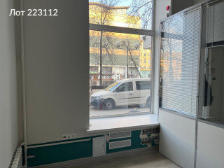 Фотография Аренда помещения свободного назначения, 155 м² , Щербаковская улица 40 №9 Фотография Аренда помещения свободного назначения, 155 м² , Щербаковская улица 40 №9