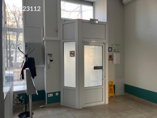 Фотография Аренда помещения свободного назначения, 155 м² , Щербаковская улица 40 №11 Фотография Аренда помещения свободного назначения, 155 м² , Щербаковская улица 40 №11