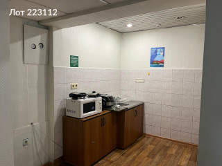 Фотография Аренда помещения свободного назначения, 155 м² , Щербаковская улица 40 №7 Фотография Аренда помещения свободного назначения, 155 м² , Щербаковская улица 40 №7