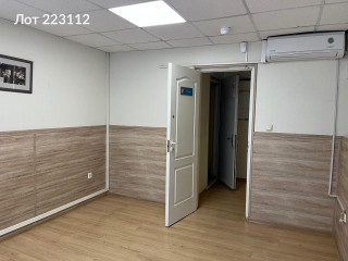 Фотография Аренда помещения свободного назначения, 155 м² , Щербаковская улица 40 №23 Фотография Аренда помещения свободного назначения, 155 м² , Щербаковская улица 40 №23