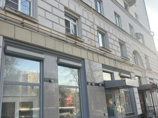 Фотография Аренда помещения свободного назначения, 155 м² , Щербаковская улица 40  №3
