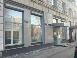 Фотография Аренда помещения свободного назначения, 155 м² , Щербаковская улица 40  №6