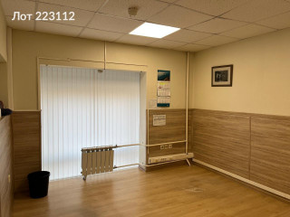 Фотография Аренда помещения свободного назначения, 155 м² , Щербаковская улица 40 №22 Фотография Аренда помещения свободного назначения, 155 м² , Щербаковская улица 40 №22