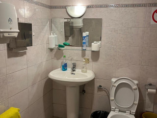 Фотография Аренда помещения свободного назначения, 155 м² , Щербаковская улица 40 №19 Фотография Аренда помещения свободного назначения, 155 м² , Щербаковская улица 40 №19