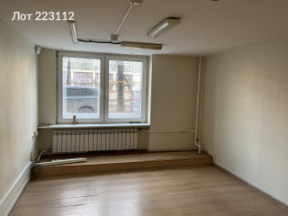 Фотография Аренда помещения свободного назначения, 155 м² , Щербаковская улица 40 №17 Фотография Аренда помещения свободного назначения, 155 м² , Щербаковская улица 40 №17