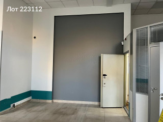 Фотография Аренда помещения свободного назначения, 155 м² , Щербаковская улица 40 №12 Фотография Аренда помещения свободного назначения, 155 м² , Щербаковская улица 40 №12