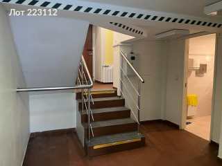 Фотография Аренда помещения свободного назначения, 155 м² , Щербаковская улица 40 №16 Фотография Аренда помещения свободного назначения, 155 м² , Щербаковская улица 40 №16