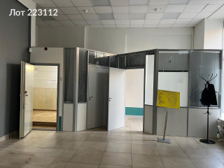 Фотография Аренда помещения свободного назначения, 155 м² , Щербаковская улица 40 №15 Фотография Аренда помещения свободного назначения, 155 м² , Щербаковская улица 40 №15