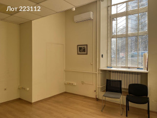 Фотография Аренда помещения свободного назначения, 155 м² , Щербаковская улица 40 №18 Фотография Аренда помещения свободного назначения, 155 м² , Щербаковская улица 40 №18