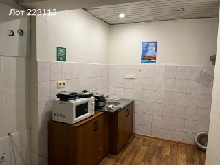 Фотография Аренда помещения свободного назначения, 155 м² , Щербаковская улица 40 №20 Фотография Аренда помещения свободного назначения, 155 м² , Щербаковская улица 40 №20