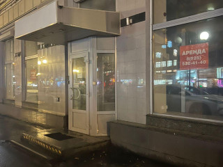 Аренда помещения свободного назначения 155 м² Щербаковская улица 40 