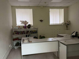 Фотография Аренда помещения свободного назначения, 181 м² , Просвирин переулок 15  №8