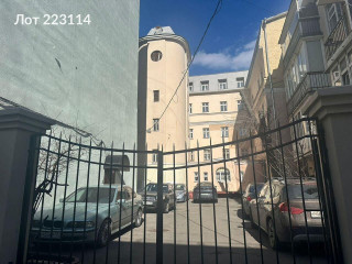 Фотография Аренда помещения свободного назначения, 181 м² , Просвирин переулок 15  №5