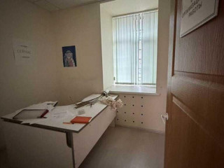 Фотография Аренда помещения свободного назначения, 181 м² , Просвирин переулок 15  №12