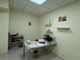 Фотография Аренда помещения свободного назначения, 181 м² , Просвирин переулок 15  №13