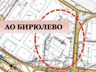 Фотография Продажа производственного помещения, 26000 м² , Ступинский проезд 1Ас1  №3