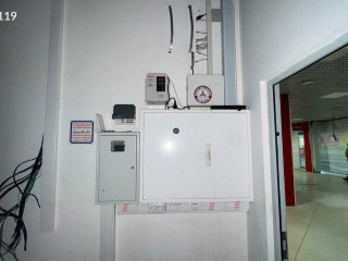 Фотография Аренда помещения свободного назначения, 215 м² , Локомотивный проезд 4 №6 Фотография Аренда помещения свободного назначения, 215 м² , Локомотивный проезд 4 №6