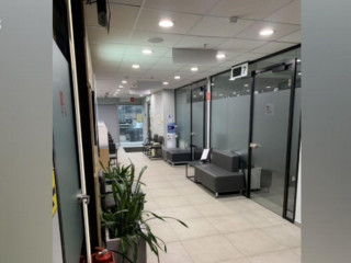 Фотография Аренда помещения свободного назначения, 212 м² , 1-й Красногвардейский проезд 19  №3