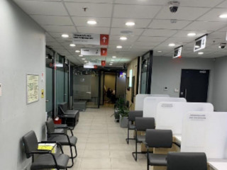 Фотография Аренда помещения свободного назначения, 212 м² , 1-й Красногвардейский проезд 19  №4