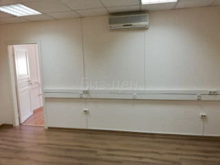 Фотография Аренда офиса, 98 м² , Озерковская набережная 50с1 №4 Фотография Аренда офиса, 98 м² , Озерковская набережная 50с1 №4