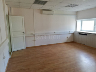 Фотография Аренда офиса, 98 м² , Озерковская набережная 50с1 №3 Фотография Аренда офиса, 98 м² , Озерковская набережная 50с1 №3