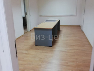 Фотография Аренда офиса, 98 м² , Озерковская набережная 50с1 №6 Фотография Аренда офиса, 98 м² , Озерковская набережная 50с1 №6