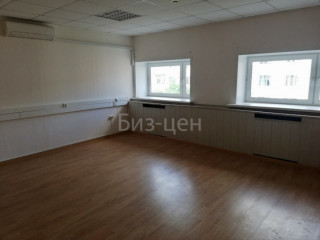 Аренда офиса 98 м² Озерковская набережная 50с1 