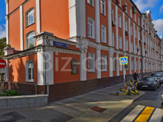 Фотография Аренда офиса, 98 м² , Озерковская набережная 50с1 №11 Фотография Аренда офиса, 98 м² , Озерковская набережная 50с1 №11