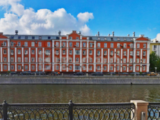 Фотография Аренда офиса, 98 м² , Озерковская набережная 50с1 №10 Фотография Аренда офиса, 98 м² , Озерковская набережная 50с1 №10