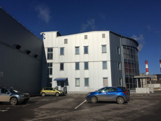 Фотография Аренда склада, 1720 м² , Денисьевский проезд 15  №8