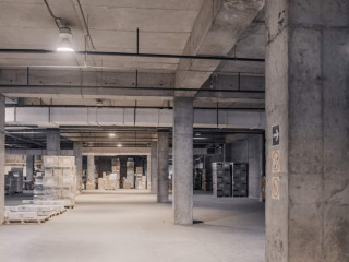 Фотография Аренда склада, 1720 м² , Денисьевский проезд 15  №4