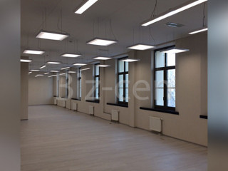 Аренда офиса 22 м² Большая Грузинская улица 30Ас1 