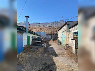 Фотография Продажа магазина, 2000 м² , Линейная улица 1Б  №2