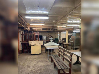 Фотография Продажа магазина, 2000 м² , Линейная улица 1Б №5 Фотография Продажа магазина, 2000 м² , Линейная улица 1Б №5