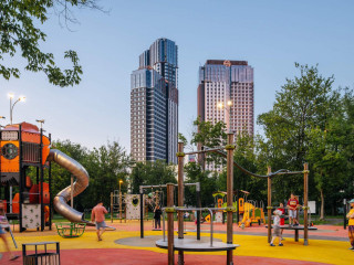 Фотография Продажа помещения свободного назначения, 109 м² , улица Вильгельма Пика 1  №13