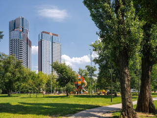 Фотография Продажа помещения свободного назначения, 109 м² , улица Вильгельма Пика 1  №4