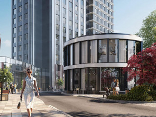 Фотография Продажа помещения свободного назначения, 109 м² , улица Вильгельма Пика 1  №17