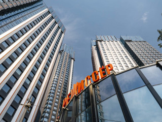 Фотография Продажа помещения свободного назначения, 109 м² , улица Вильгельма Пика 1  №11