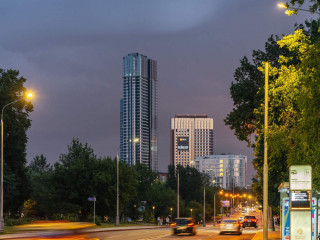 Фотография Продажа помещения свободного назначения, 109 м² , улица Вильгельма Пика 1  №14