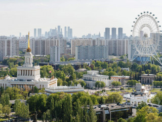 Фотография Продажа помещения свободного назначения, 109 м² , улица Вильгельма Пика 1  №23