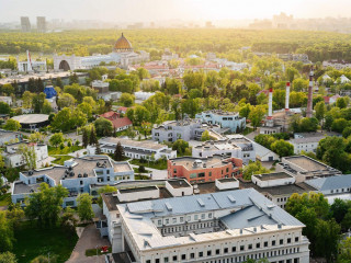 Фотография Продажа помещения свободного назначения, 109 м² , улица Вильгельма Пика 1  №25