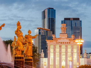 Фотография Продажа помещения свободного назначения, 109 м² , улица Вильгельма Пика 1  №3